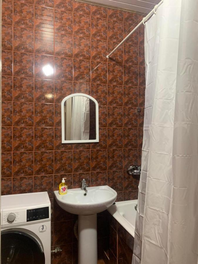 Apartamento Цум Пассаж Яворницького 55 Dnipro Exterior foto